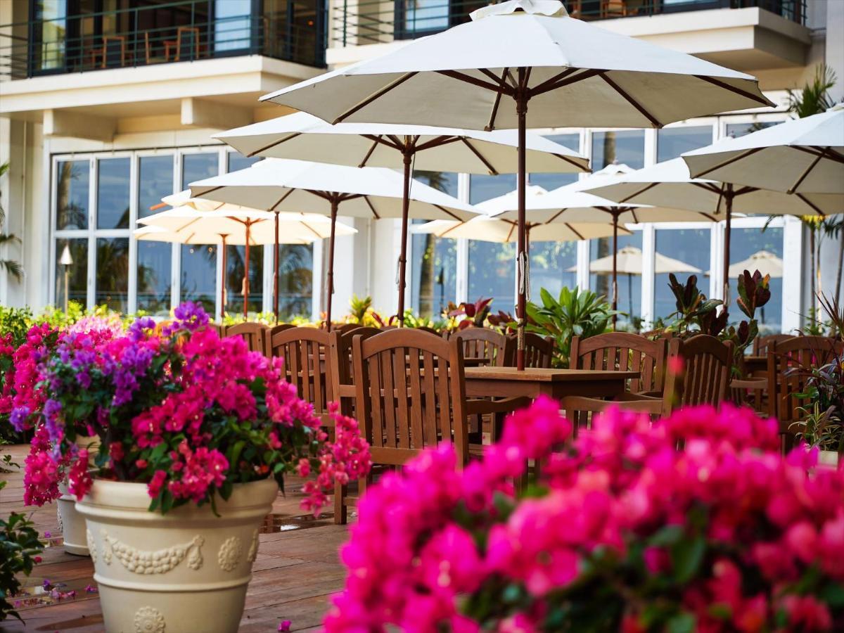 Palace In Moon Beach Onna Dış mekan fotoğraf